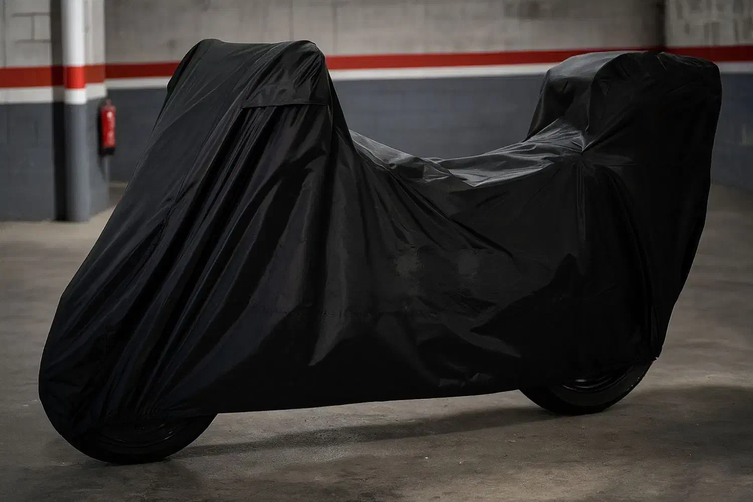 چادر موتور صندوقدارکاملا ضدآبوضدخشوضدگردوغبار|قطعات یدکی و لوازم جانبی|تهران, میرداماد|دیوار