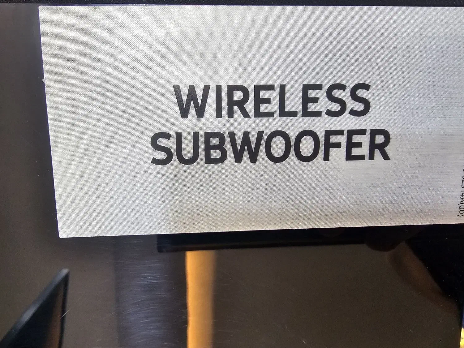 ساندبار سامسونگ|سیستم صوتی خانگی|مشهد, شهرک لشکر (شهرک غرب)|دیوار