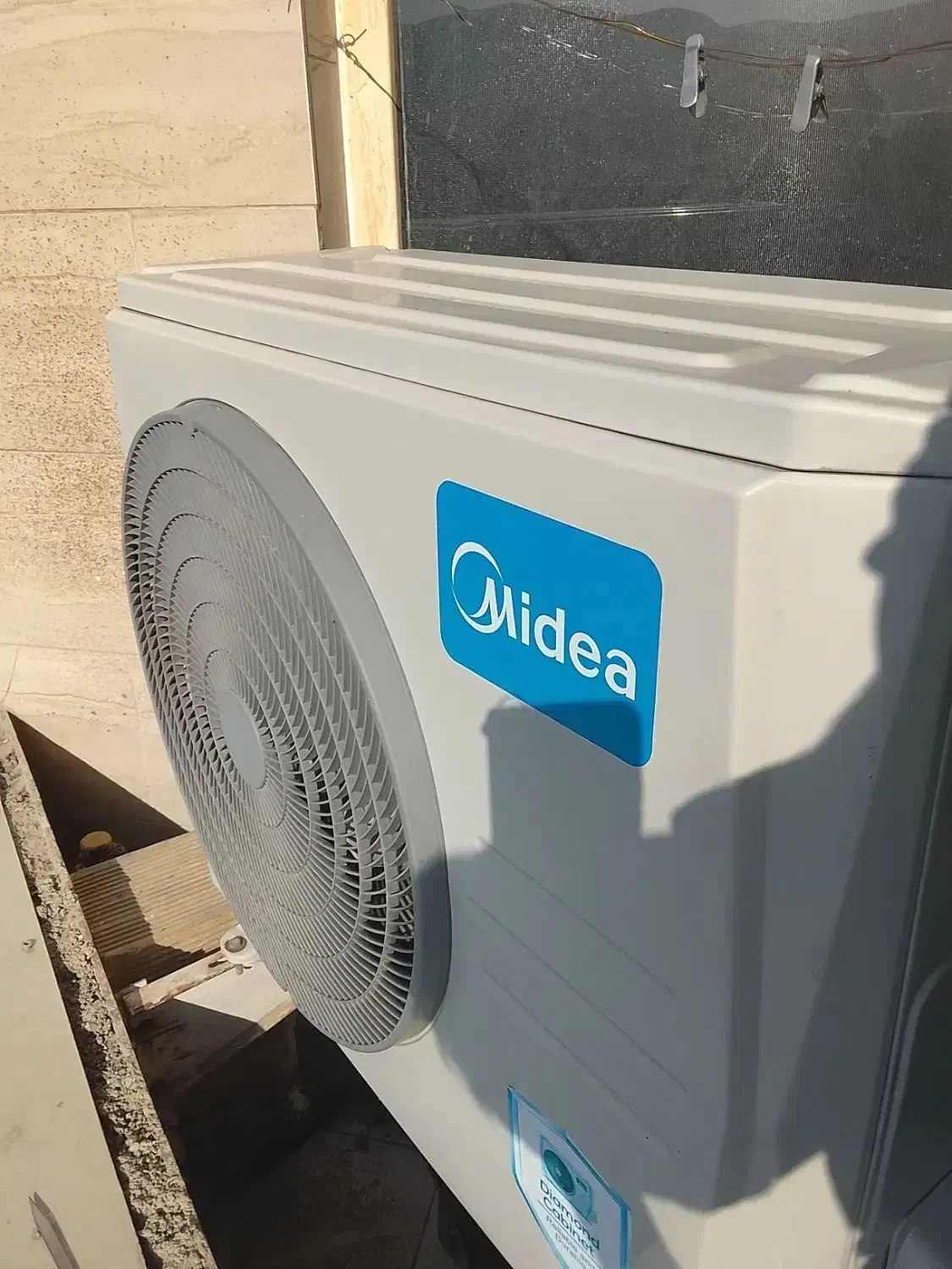 کولر مدیا۲۴|کولر گازی و فنکوئل|ایذه, |دیوار