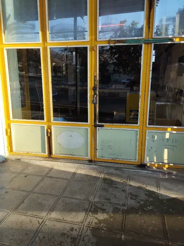 اجاره مغازه 160متری|اجارهٔ مغازه و غرفه|صحنه, |دیوار