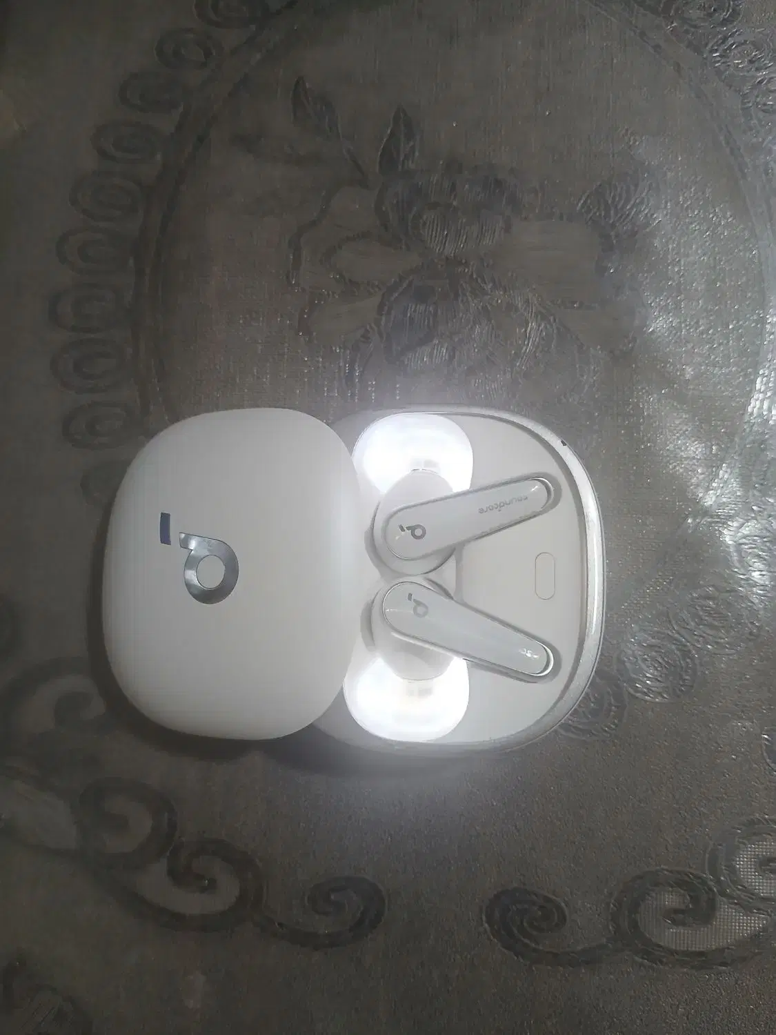 ایرپاد anker liberty 4|لوازم جانبی موبایل و تبلت|زاهدان, |دیوار