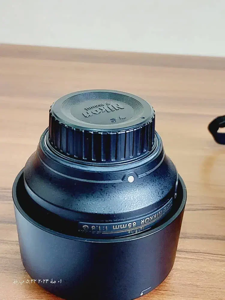 دوربین عکاسی Nikon D7200|دوربین عکاسی و فیلم‌برداری|نورآباد ممسنی, |دیوار