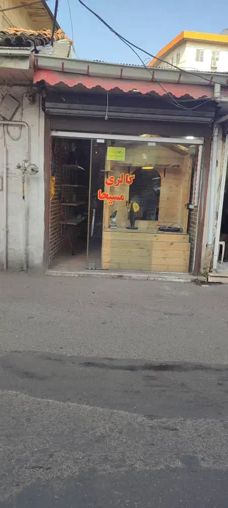 اجاره مغازه 12 متری در پیرسرا|اجارهٔ مغازه و غرفه|رشت, پیرسرا|دیوار