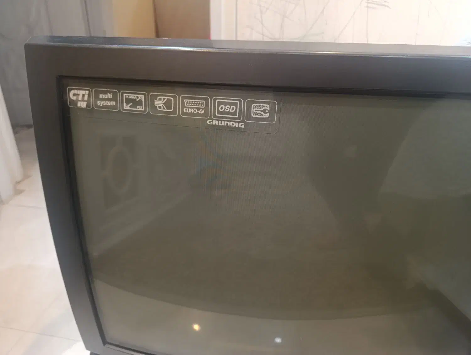 تلویزیون ۲۹ اینچ|تلویزیون و پروژکتور|مشهد, سعد آباد|دیوار