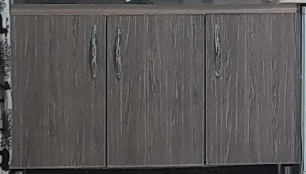 در کابینت هایگلاس|مصالح و تجهیزات ساختمان|سلماس, |دیوار