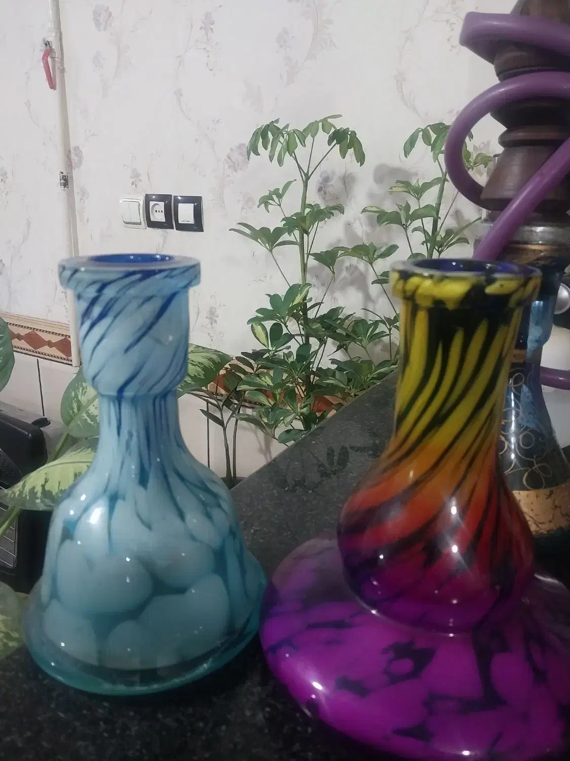 ق ل ی و ن|کلکسیون و سرگرمی|خرمشهر, |دیوار