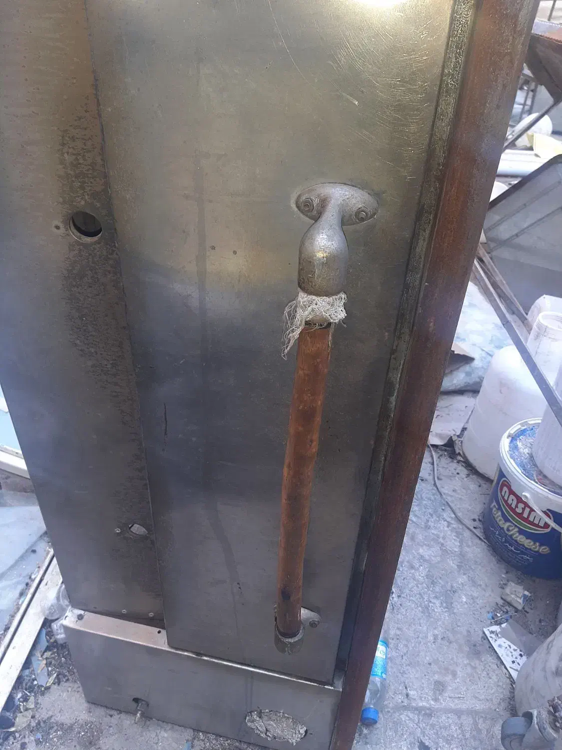 فر پیتزای صندوقی بزرگ|کافی‌شاپ و رستوران|کرمان, |دیوار