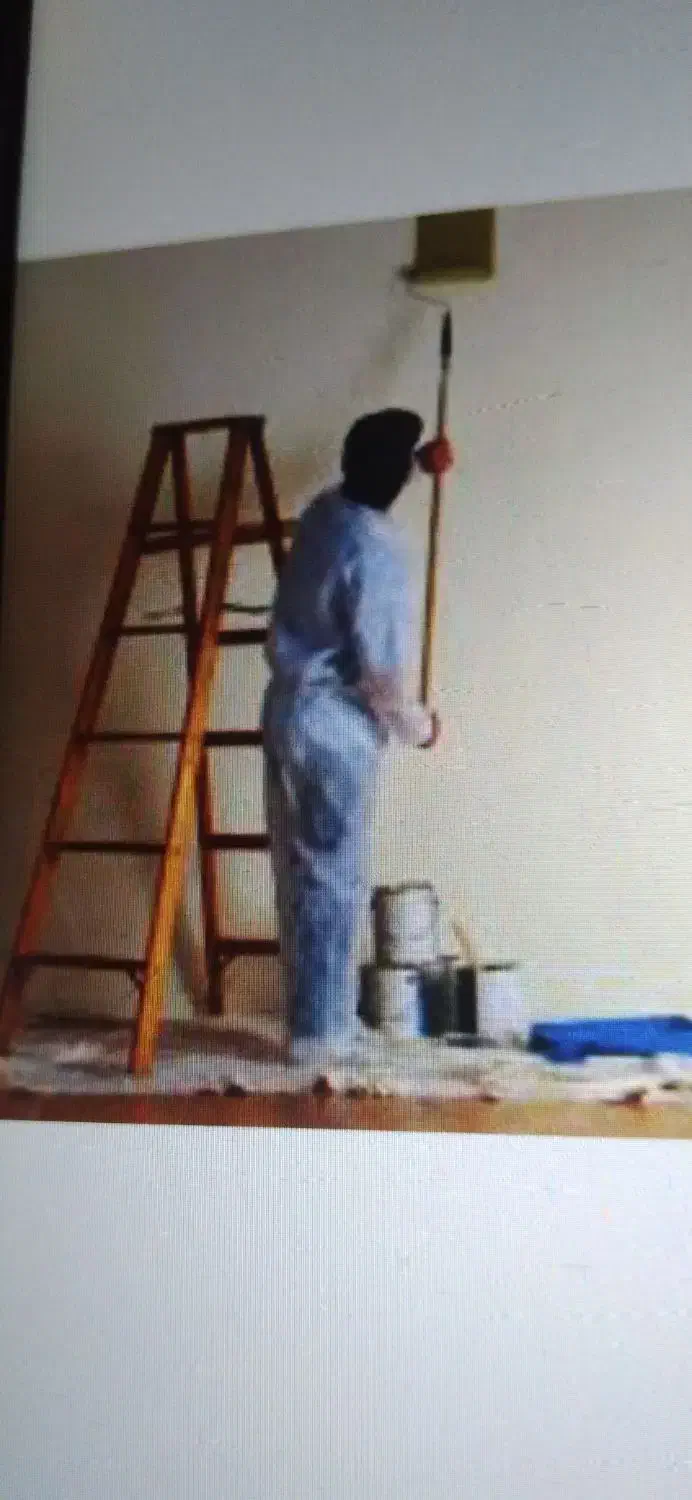 نقاشی|خدمات پیشه و مهارت|قزوین, |دیوار