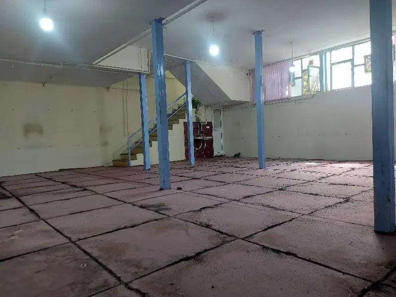 اجاره یک فقره زیرزمین|اجارهٔ دفتر کار، اتاق اداری، مطب|خلخال, |دیوار