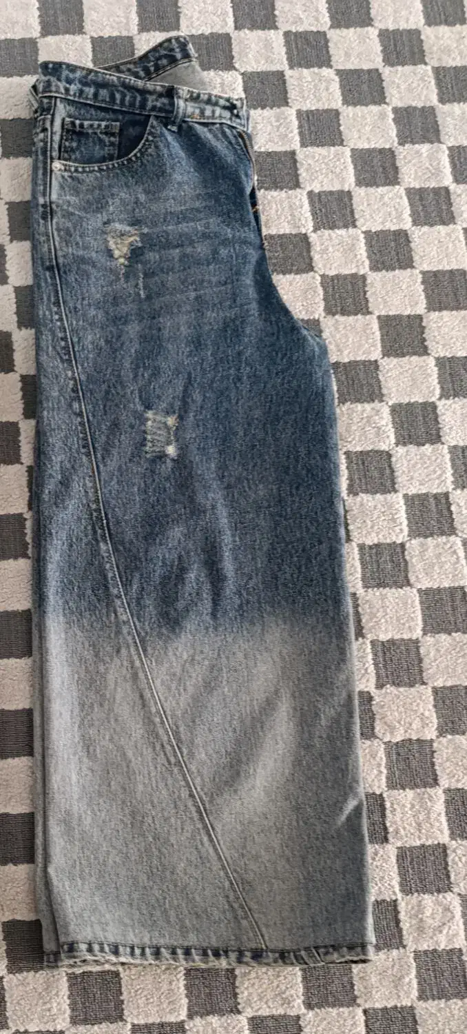 شلوار لی وپالتو|لباس|بیرجند, |دیوار