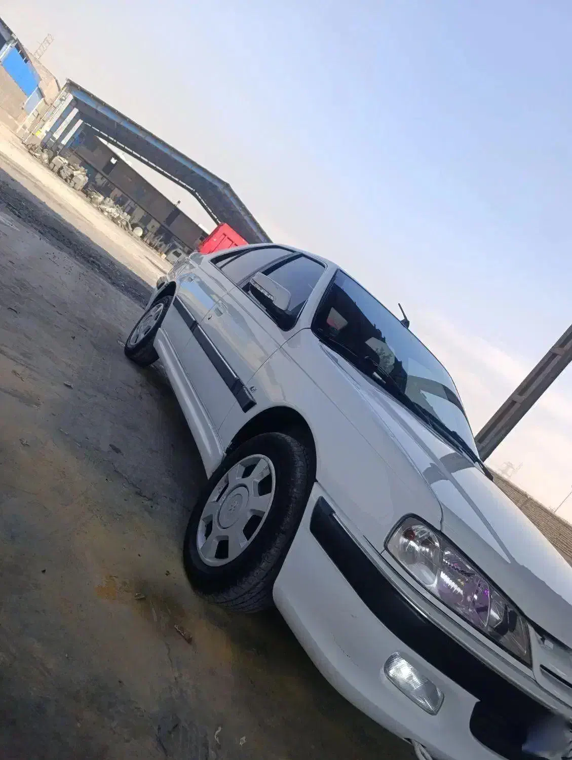 پارس تیوفایو|خودرو سواری و وانت|اهواز, کوی مهدیس|دیوار