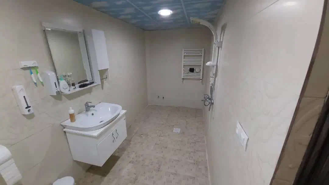 اجاره ورهن ویلایی فول امکانات|اجارهٔ خانه و ویلا|رشت, گیل|دیوار