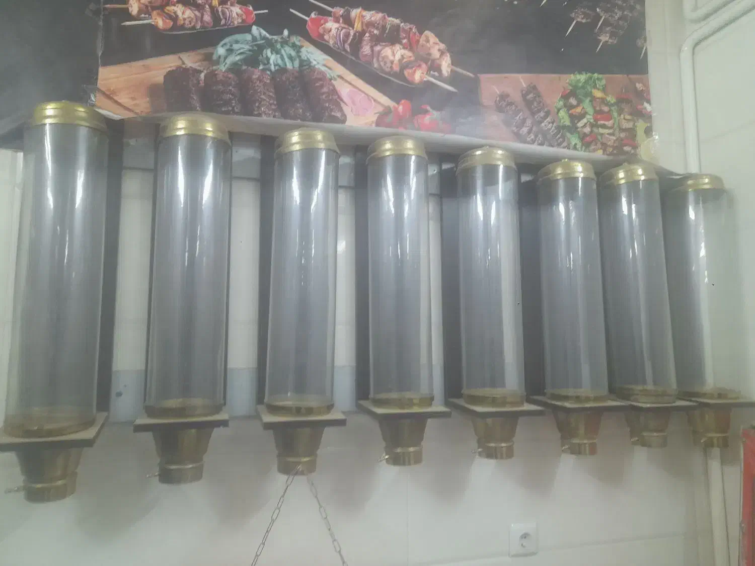 سیلو|کافیشاپ و رستوران|قم, شاه سید علی|دیوار