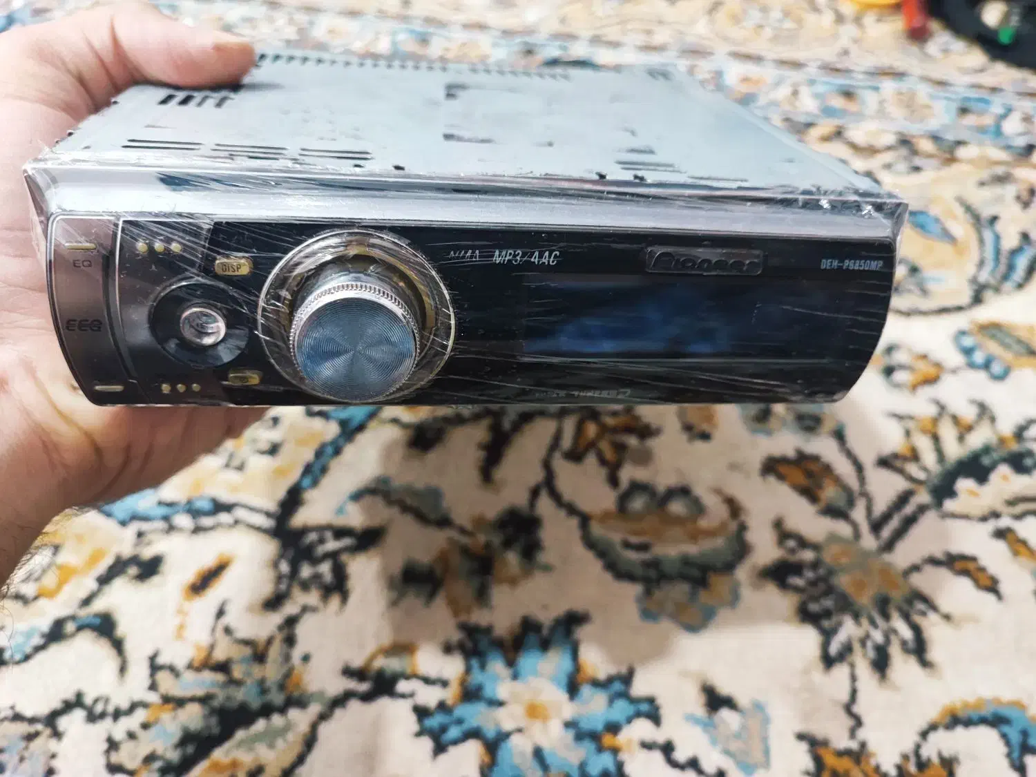 وسایل ماشین|قطعات یدکی و لوازم جانبی|اهواز, زیتون کارگری|دیوار