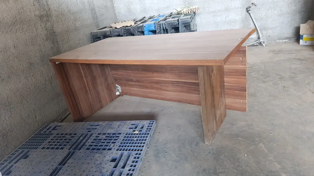 میز|میز تحریر و کامپیوتر|پاکدشت, پاکدشت (مامازند)|دیوار