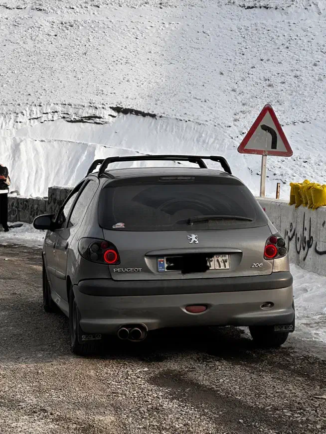 فروش چراغ هلا و راک روف و چراغ جلو|قطعات یدکی و لوازم جانبی|اصفهان, فرح آباد|دیوار