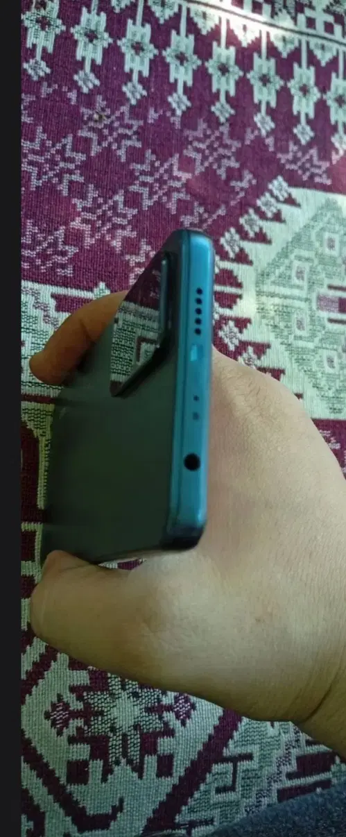 Note 11 pro plus 5G|موبایل|مشهد, نوده|دیوار