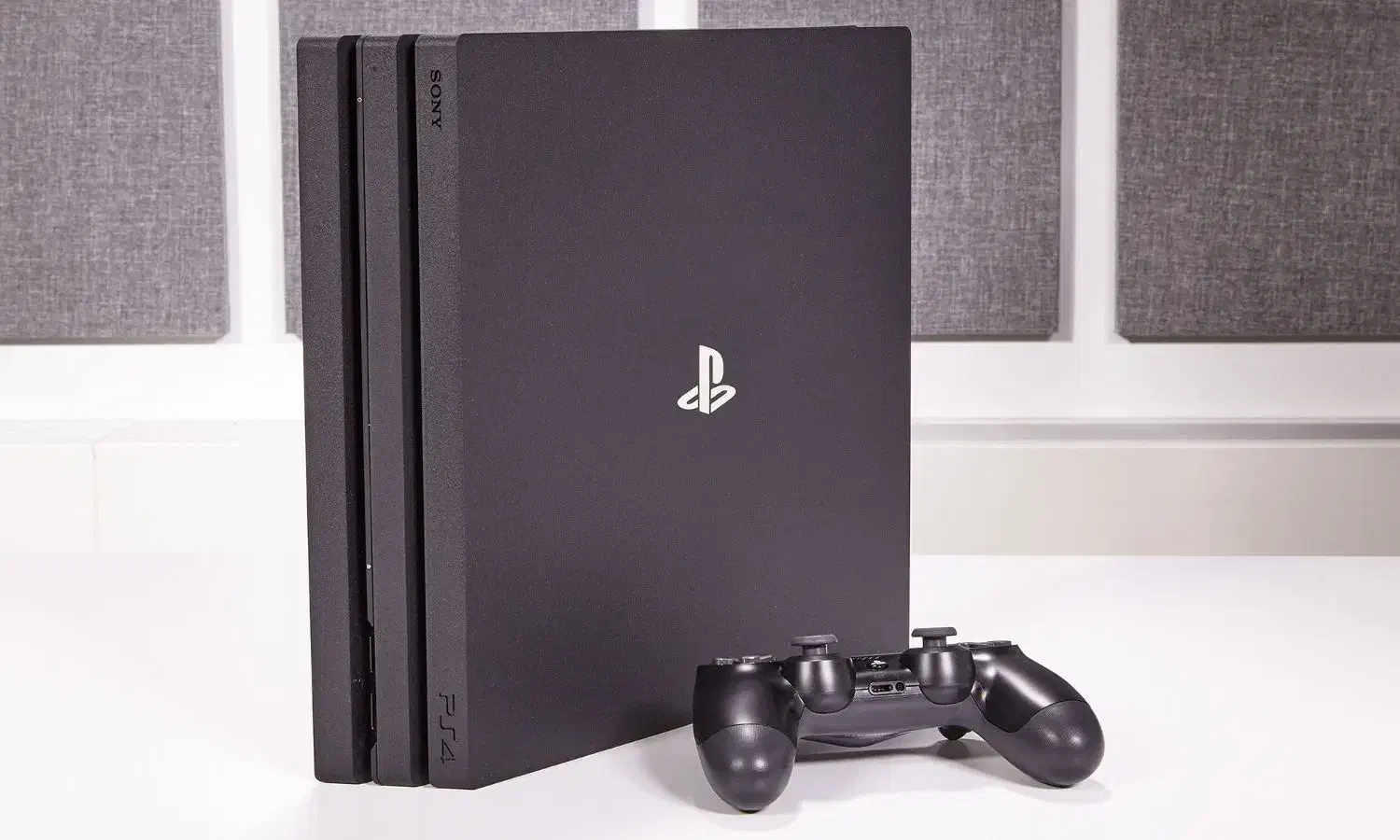 ps4 pro|کنسول، بازی ویدئویی و آنلاین|ایلام, |دیوار