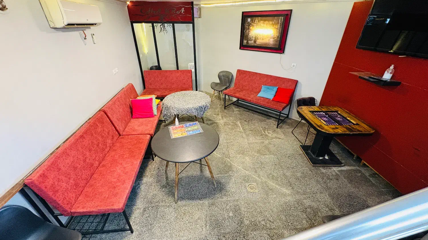 فروش وسایل کافه|کافی‌شاپ و رستوران|شاهین‌شهر, طالقانی|دیوار