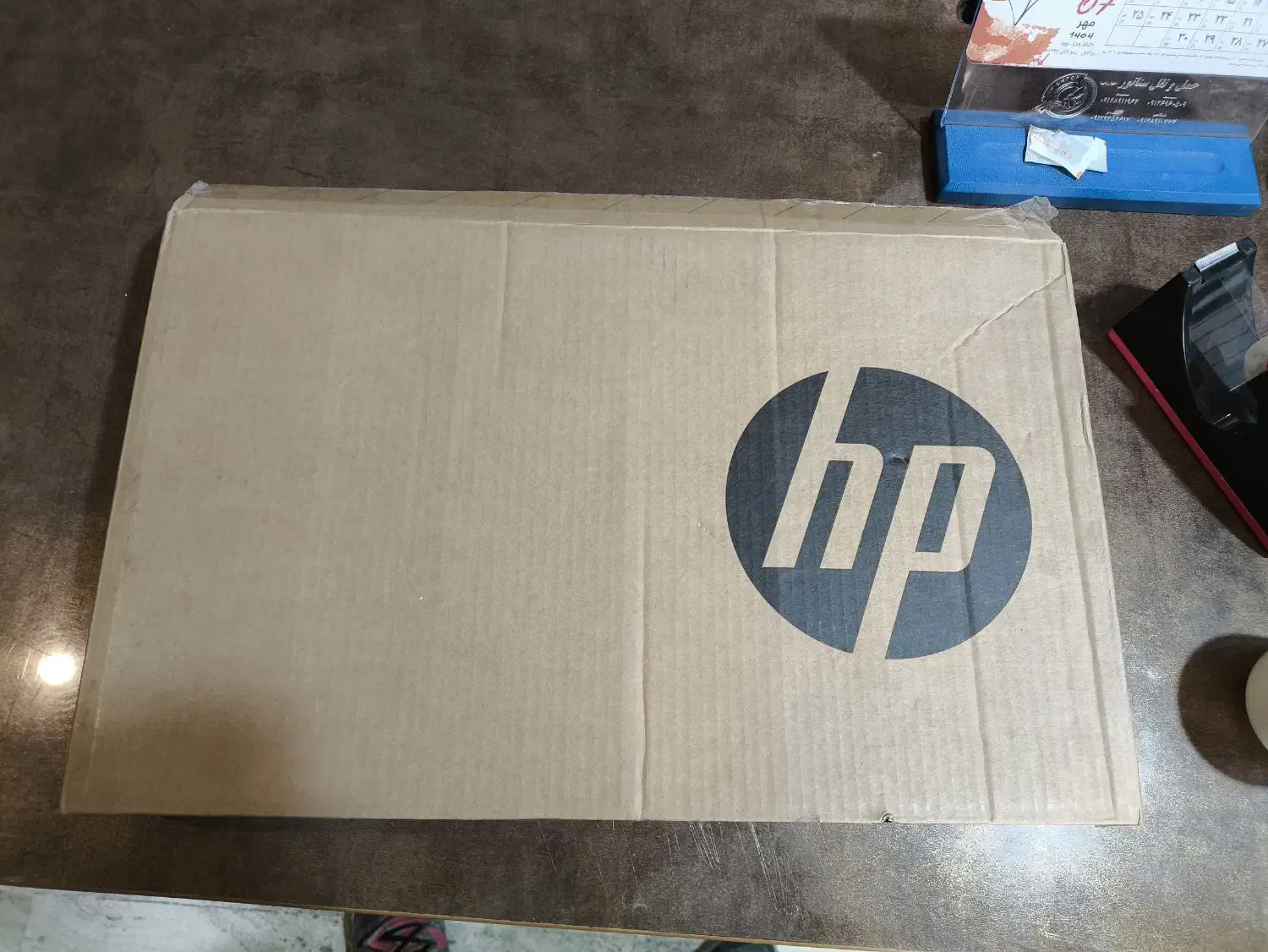 لپ تاپ hp صفحه تاچ ۳۶۰|رایانه همراه|اسلام‌شهر, شهرک مفیدی|دیوار