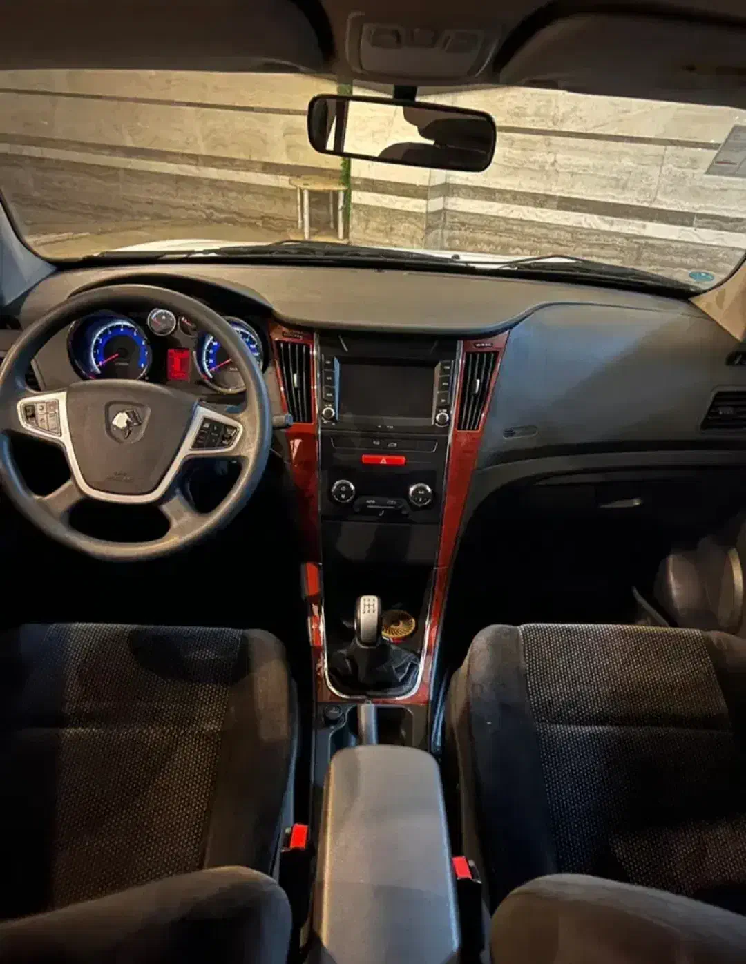 دنا پلاس|خودرو سواری و وانت|تهران, شهرک صدرا|دیوار