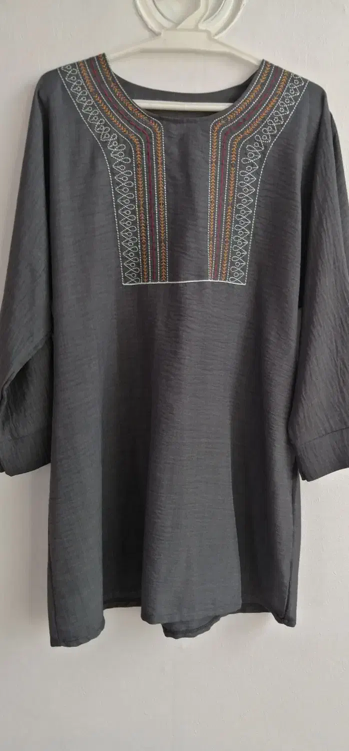 تعدادی مانتو و شومیز با قیمت مناسب|لباس|ابهر, |دیوار