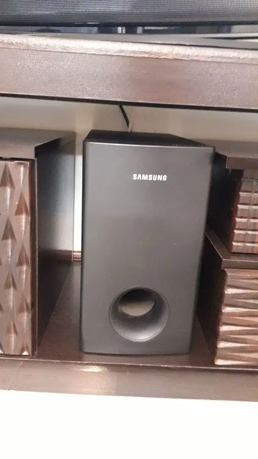 سینما خانواده|سیستم صوتی خانگی|رودهن, |دیوار