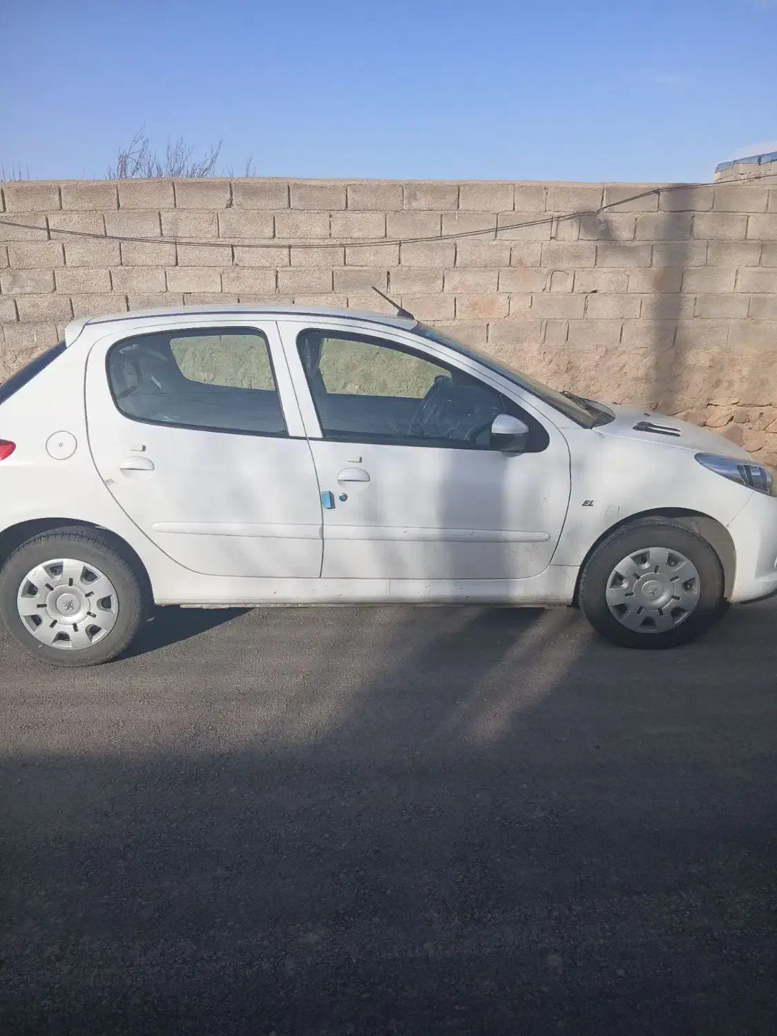 فروش ماشین|خودرو سواری و وانت|بزینه رود, |دیوار