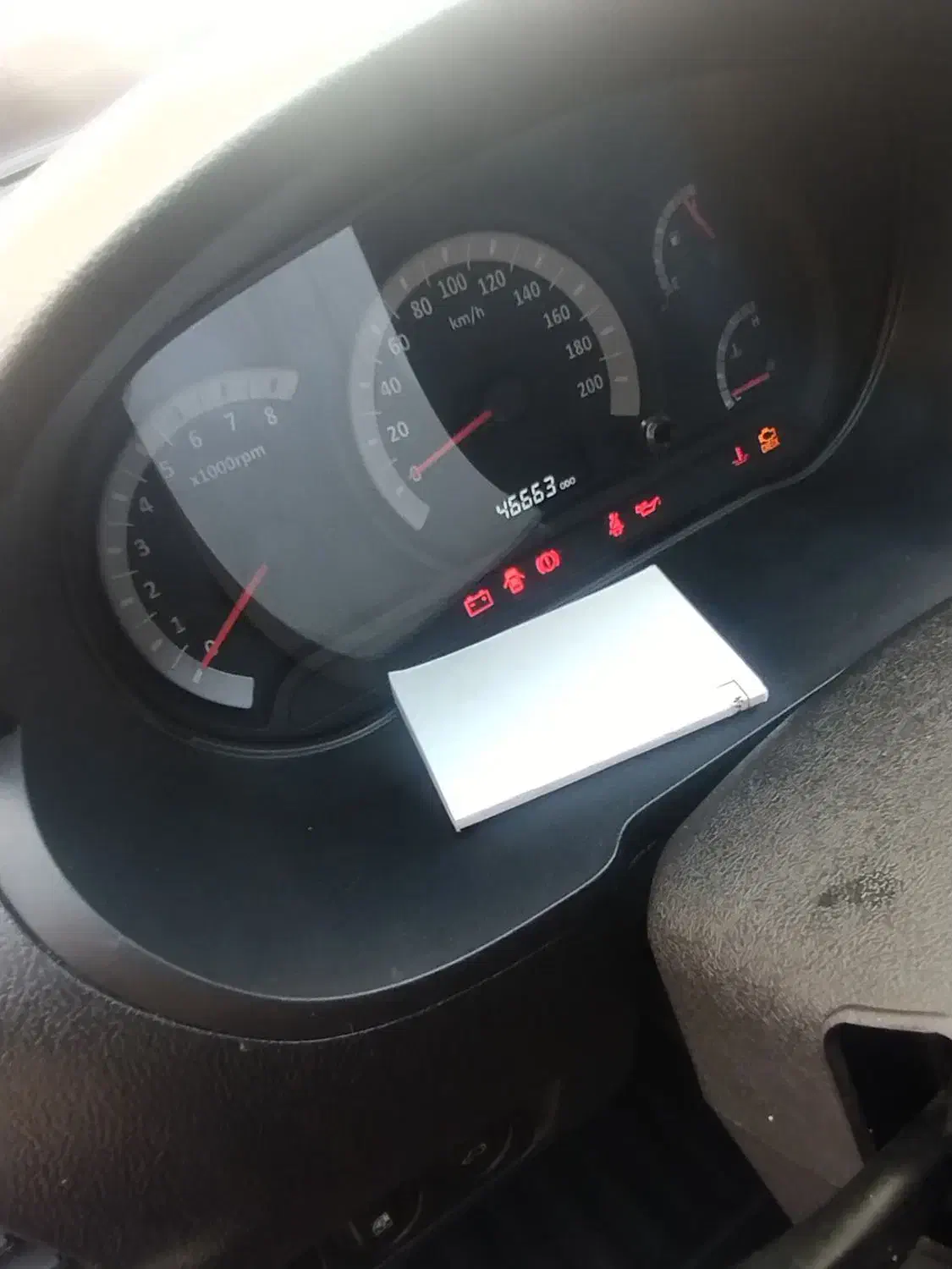 کوییک ساده فروشی 1402 بسیار کم کارکرد|خودرو سواری و وانت|اقبالیه, |دیوار