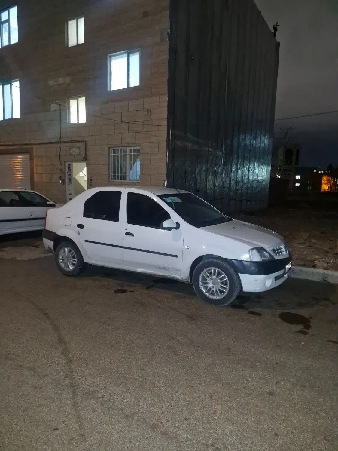 ال۹۰ مدل۹۳ e2 فول ۲ایربگ/L90/ال نود پارس خودرویی|خودرو سواری و وانت|همدان, |دیوار