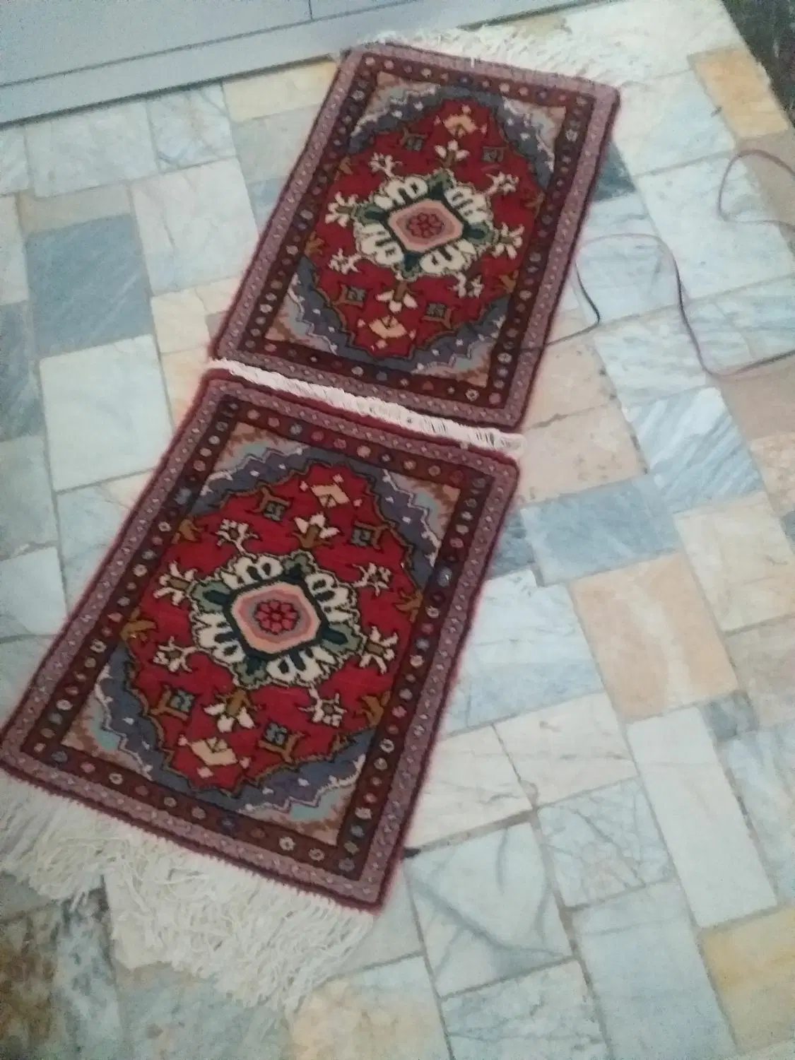 پادری|پادری|اردبیل, |دیوار