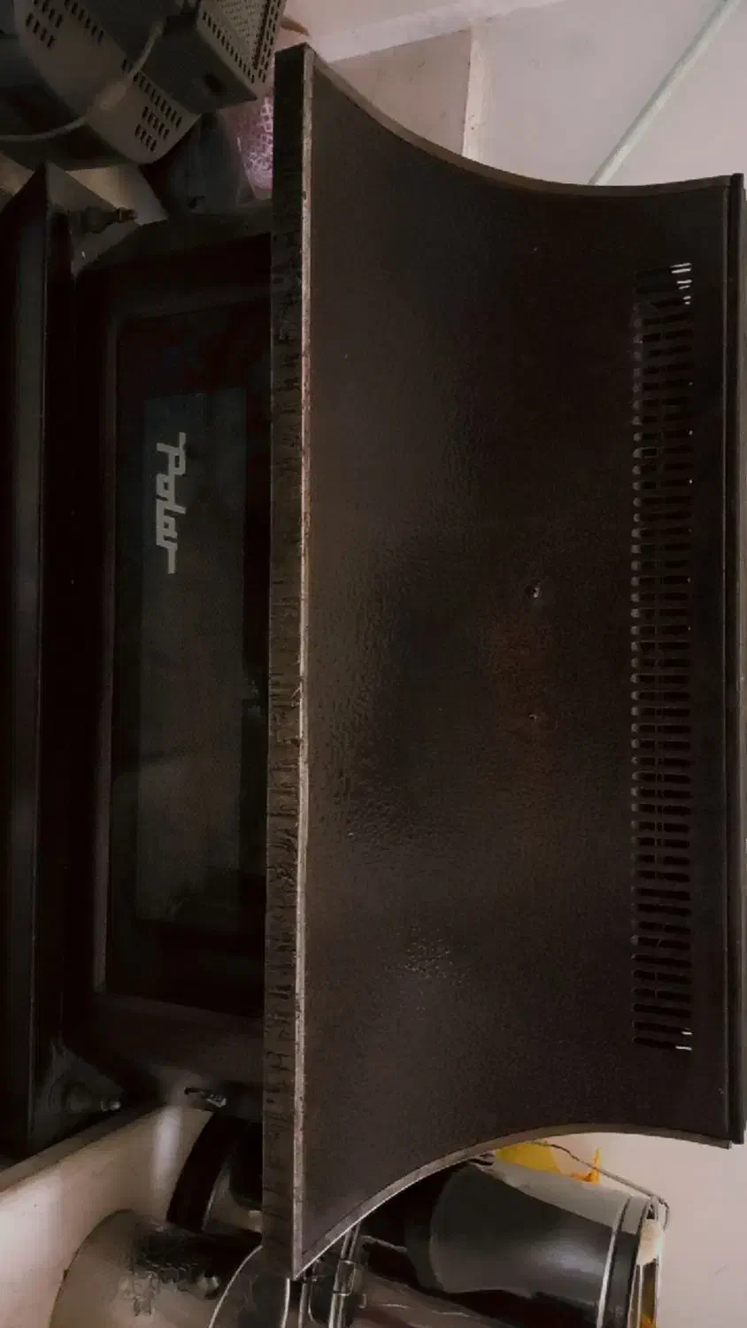 بخاری نو|بخاری، هیتر، شومینه|خرمآباد, |دیوار