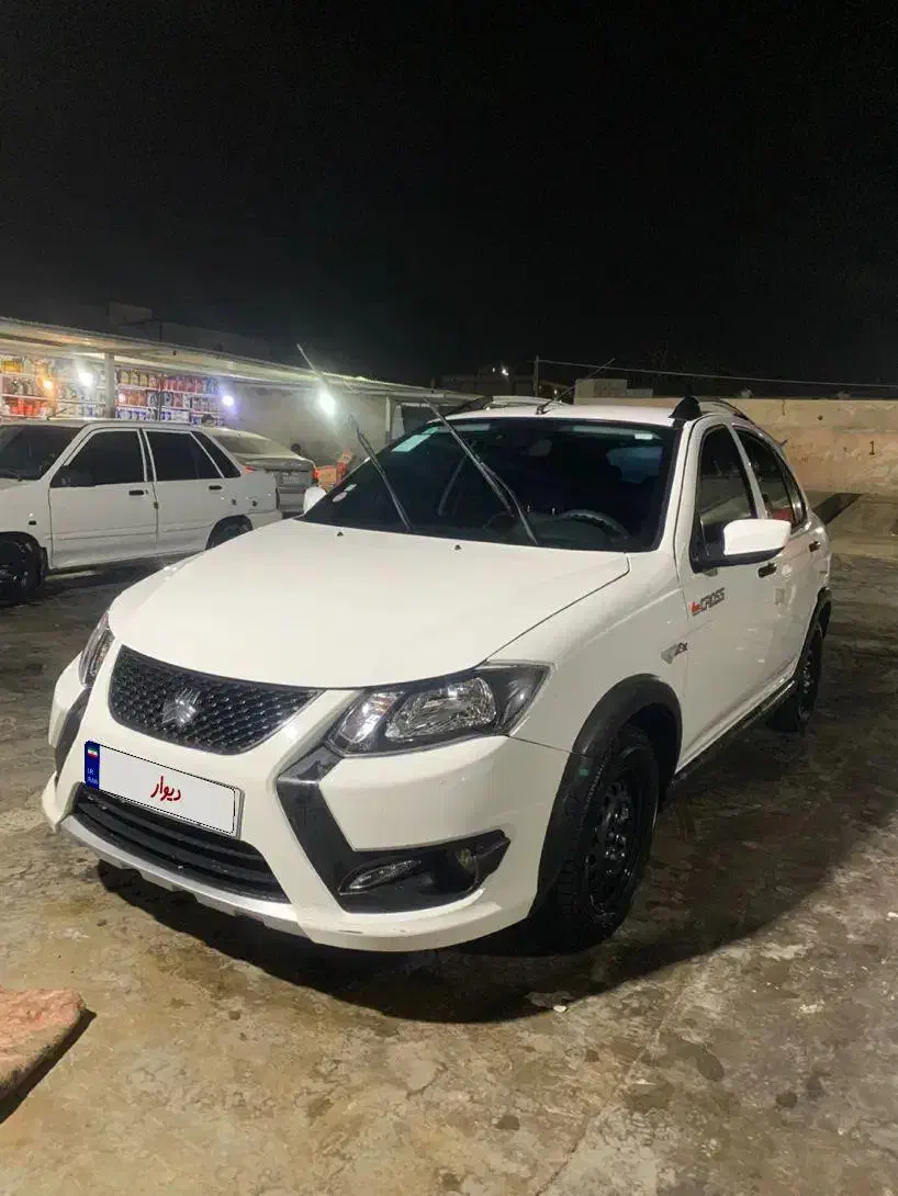 کوییک GX|خودرو سواری و وانت|چابهار, |دیوار