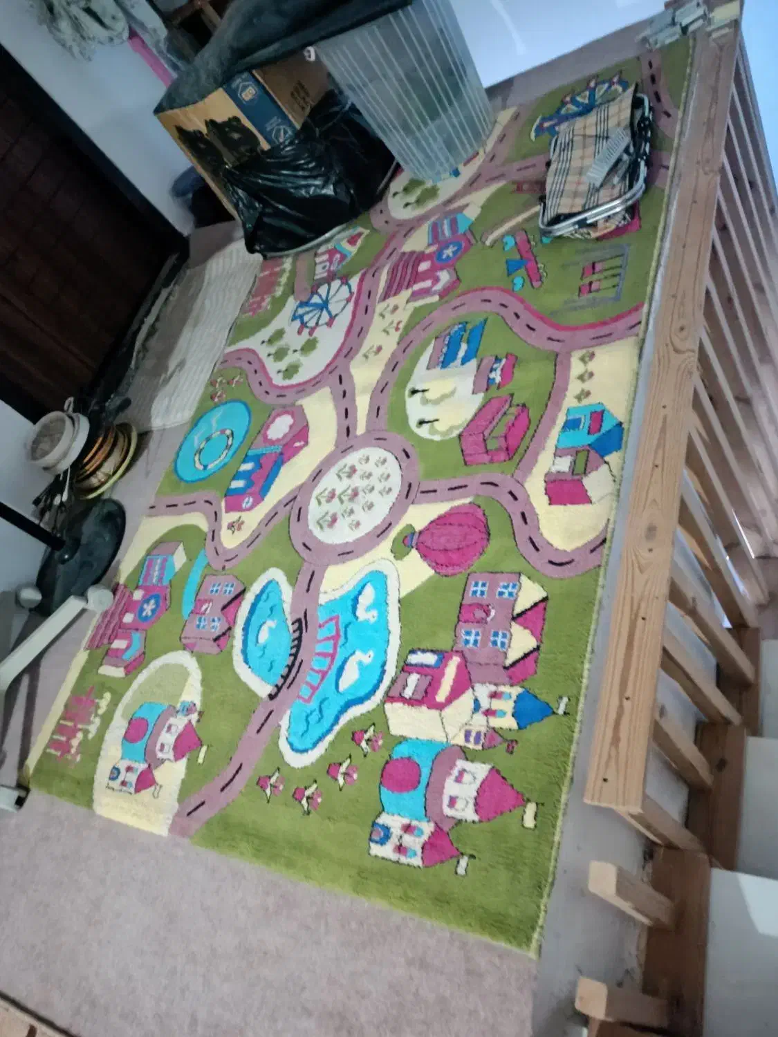 فرش س متری و چهار متری|فرش|اهواز, رسالت|دیوار