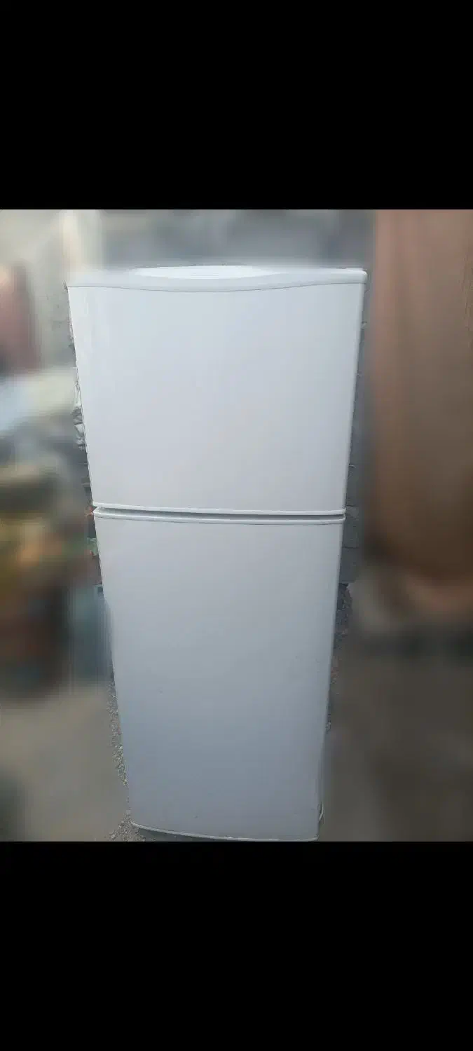 یخچالBost|یخچال و فریزر|میناب, |دیوار