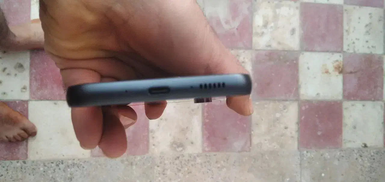 A54 5g|موبایل|شیراز, شهرک والفجر|دیوار