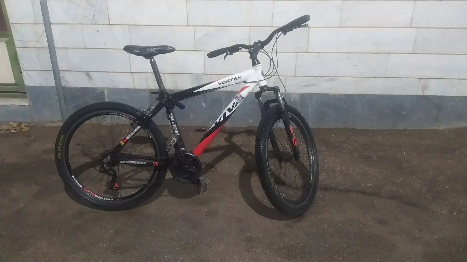 دوچرخه ویوا|دوچرخه، اسکیت، اسکوتر|بجنورد, |دیوار