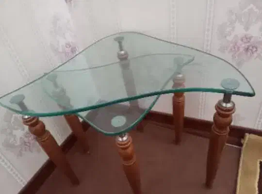 میزعسلی|مبلمان خانگی و میز عسلی|گلپایگان, |دیوار