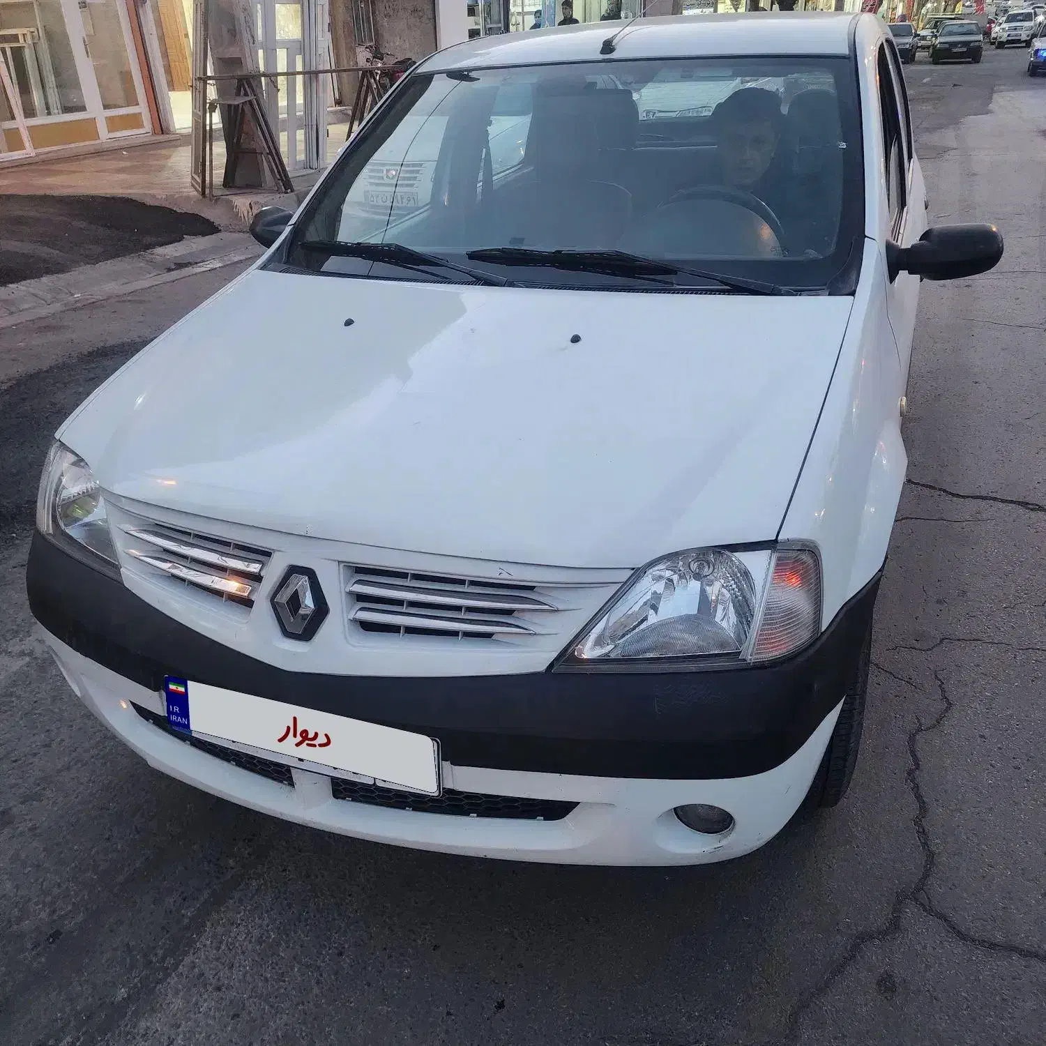 L90فول E2 مدل ۱۳۹۱|خودرو سواری و وانت|دهگلان, |دیوار