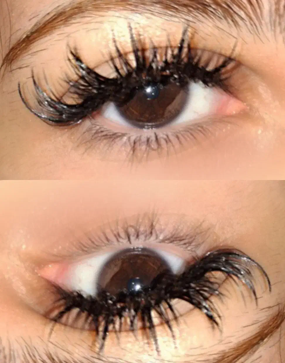 مدل رایگان اکستنشن مژه|خدمات آرایشگری و زیبایی|ری, جوانمرد قصاب|دیوار