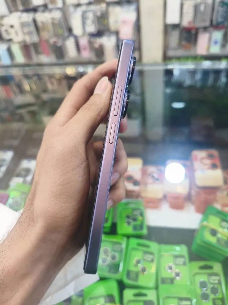 poco m6 pro|موبایل|جویبار, |دیوار