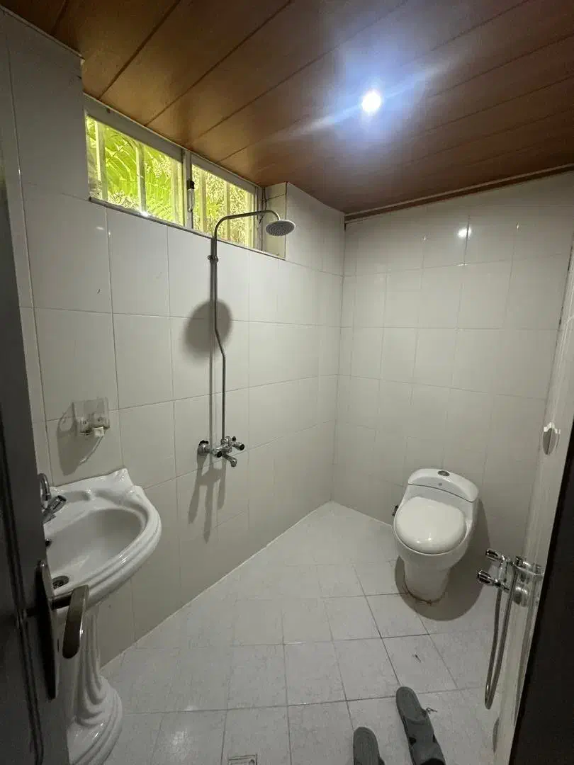 ویلای پلاک 1 جنگلی دربست حیاط دار حومه نمک ابرود|اجارهٔ کوتاهمدت آپارتمان و سوئیت|چالوس, |دیوار