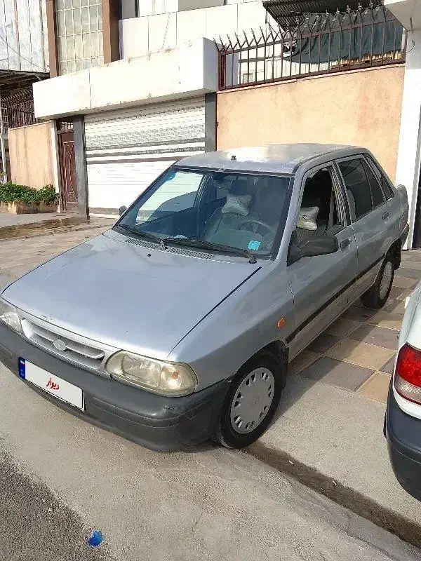 پراید 131|خودرو سواری و وانت|سرپل ذهاب, |دیوار