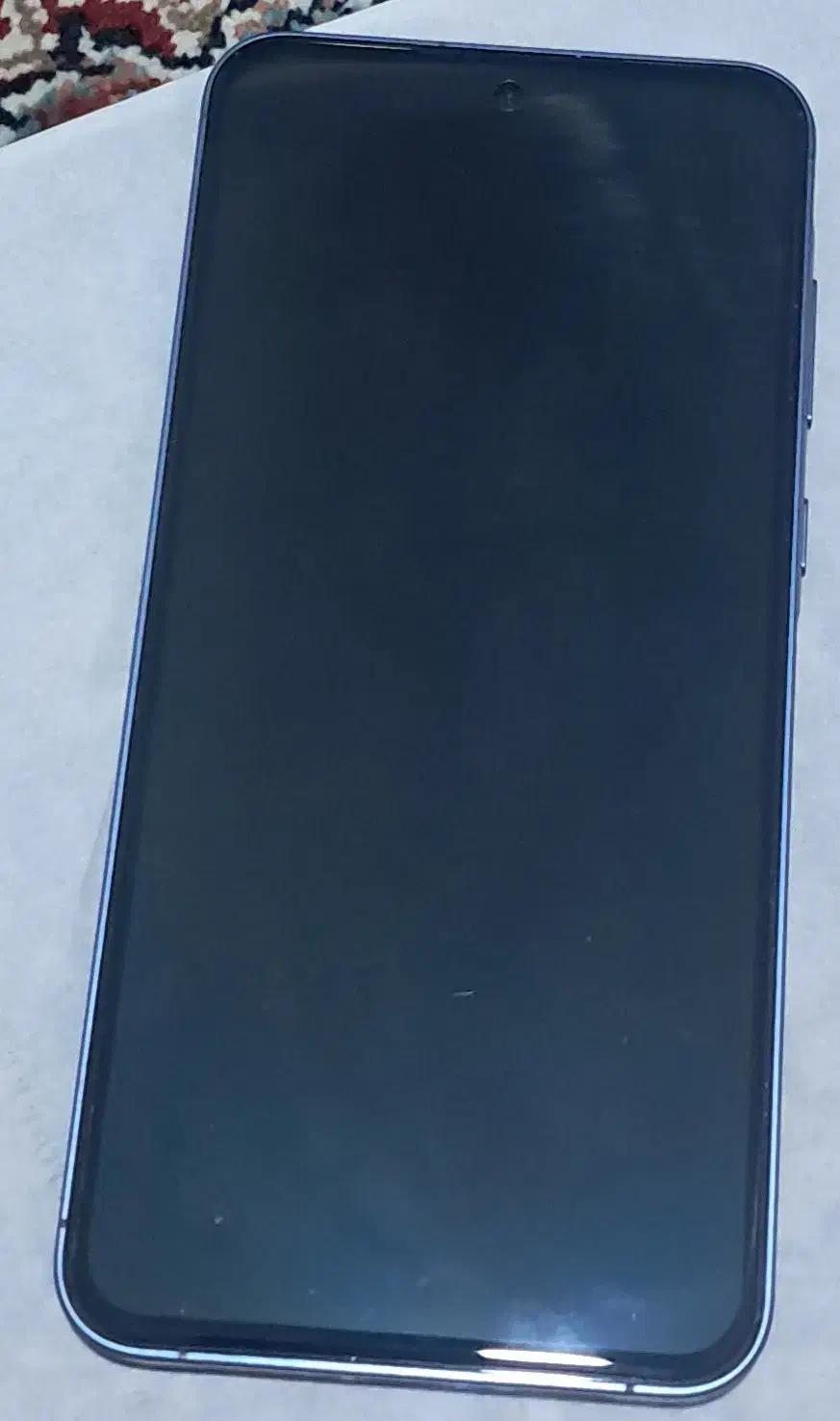 گوشی a55|موبایل|پرند, فاز ۶|دیوار