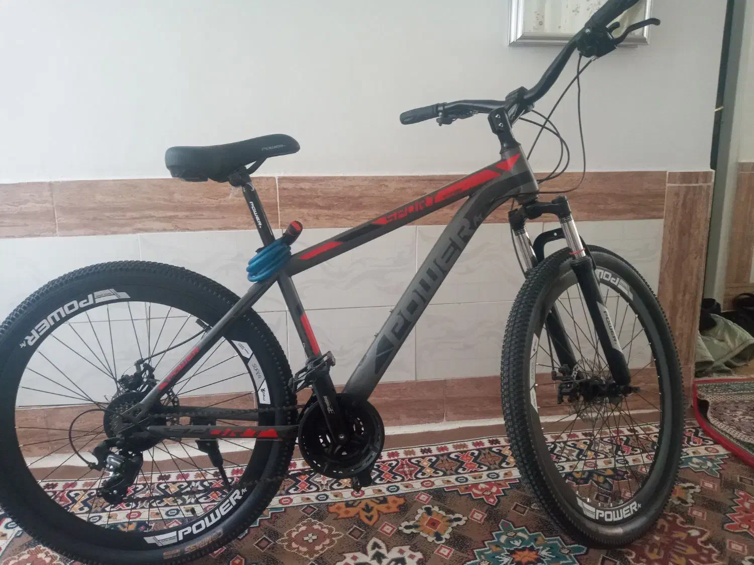 دوچرخه|دوچرخه، اسکیت، اسکوتر|شیروان (خراسان), |دیوار