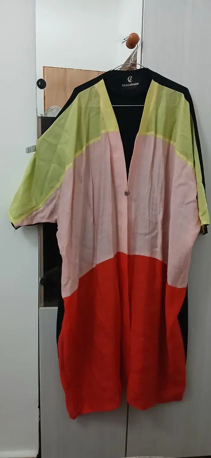 انواع مانتو|لباس|قائم‌شهر, |دیوار