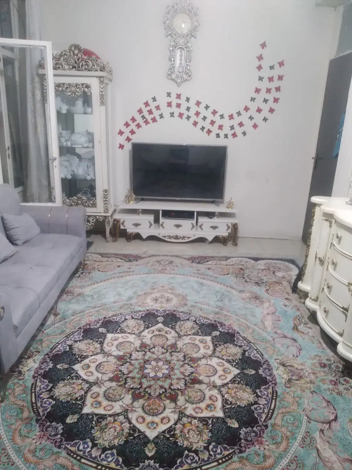 خونه اجاره‌ای|اجارهٔ خانه و ویلا|تهران, تختی|دیوار