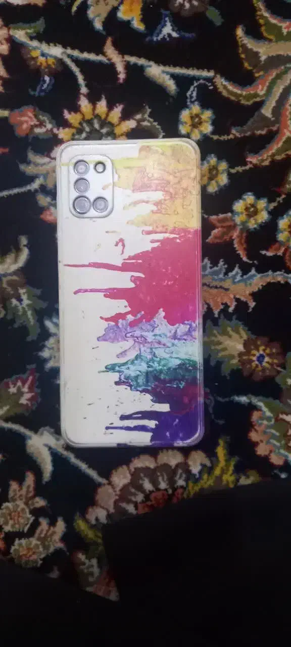 گوشی A31|موبایل|اراک, |دیوار