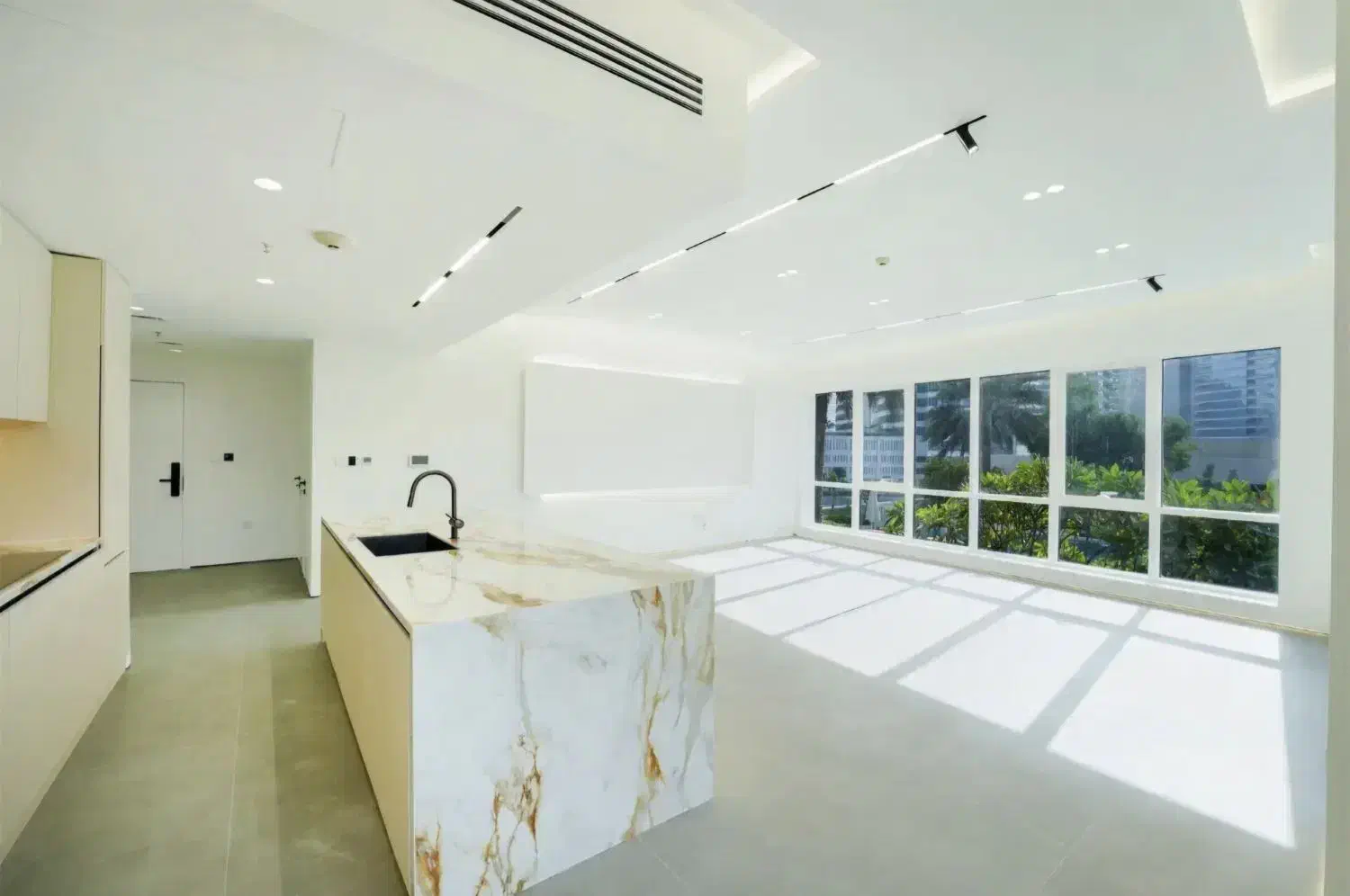 ۷۵ متر /شریعتی / حسابی جنوبی ۵ چسبیده به پارک|فروش آپارتمان|مشهد, حسابی جنوبی (شهرک غرب)|دیوار