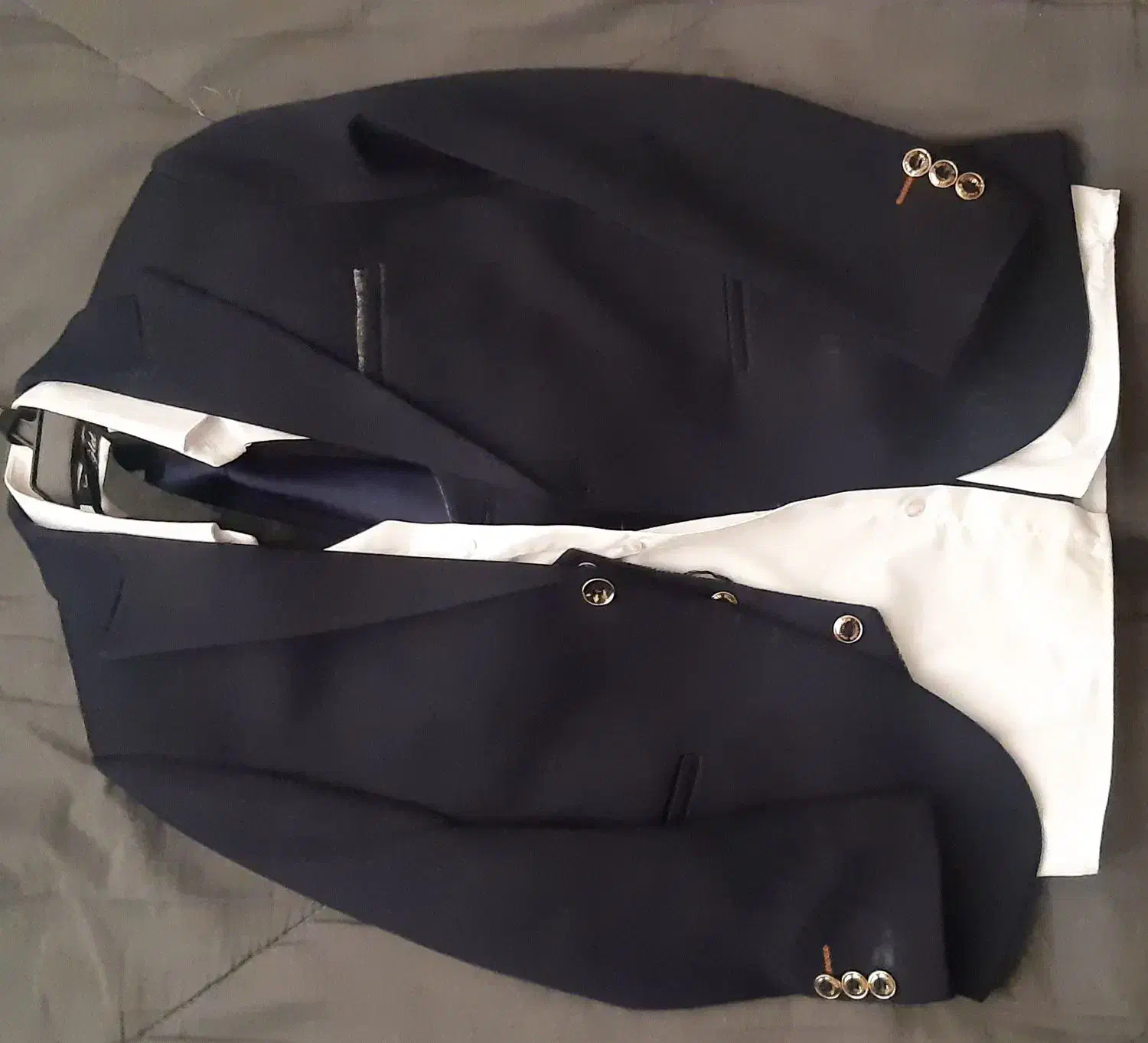 کت وشلوار وجلیقه بچه گانه|لباس|تهران, سازمان آب|دیوار